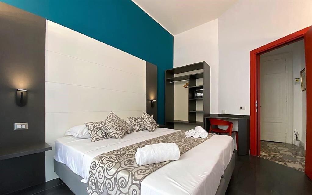 Guest house Faleron Santa Lucia 2*