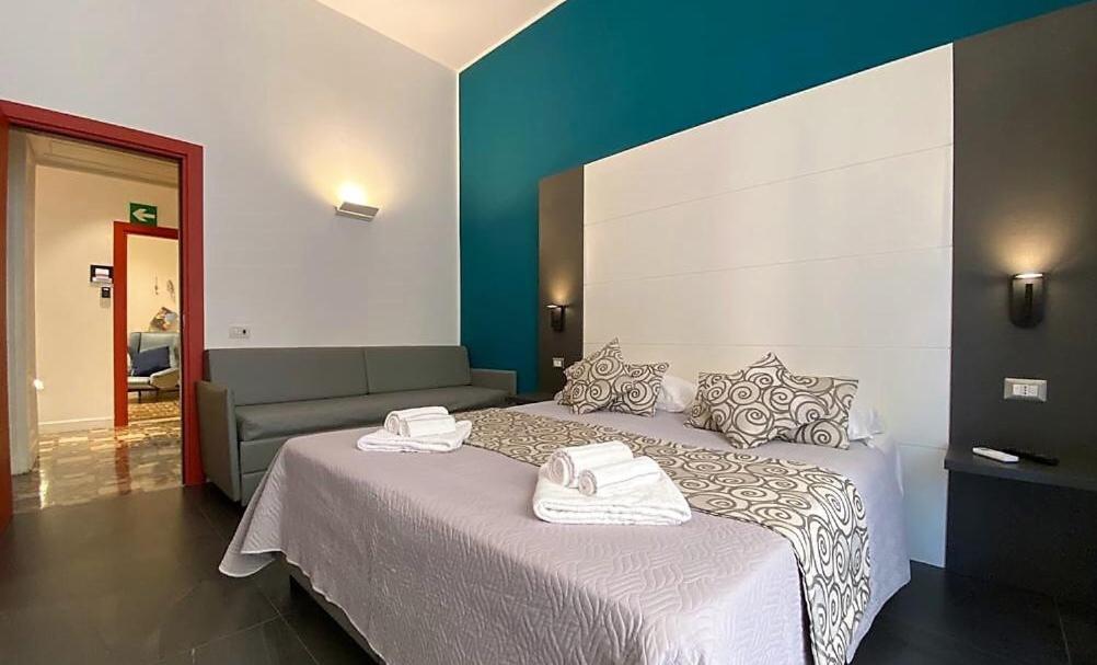 Faleron Santa Lucia Guest house